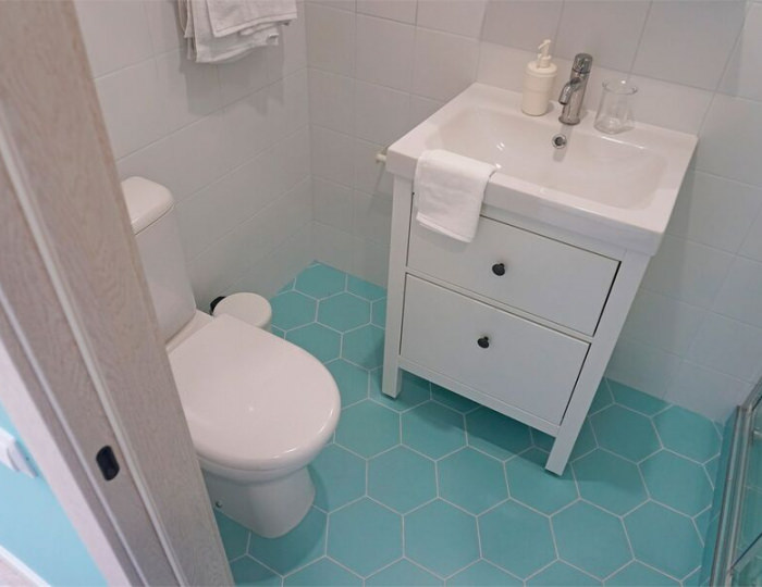 стандарт с 2 раздельными кроватями - Апарт-отель «Сиверский» Сиверский