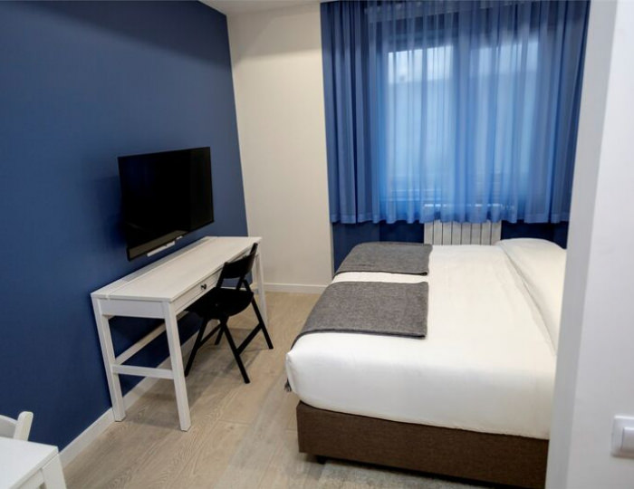 комфорт - Апарт-отель «Сиверский» Сиверский