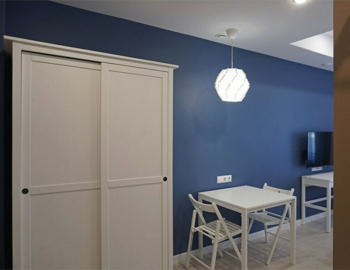 комфорт - Апарт-отель «Сиверский» Сиверский