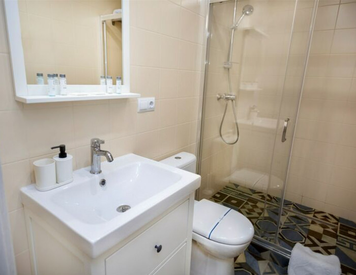 комфорт - Апарт-отель «Сиверский» Сиверский