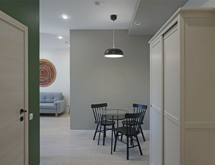 люкс - Апарт-отель «Сиверский» Сиверский