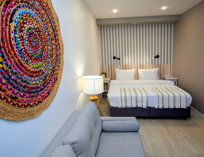 люкс - Апарт-отель «Сиверский» Сиверский