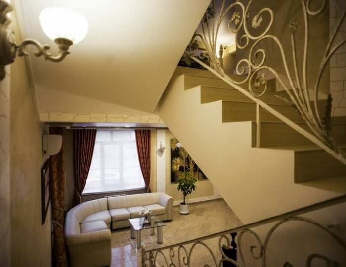 Отель «Премьер Отель» Смоленск