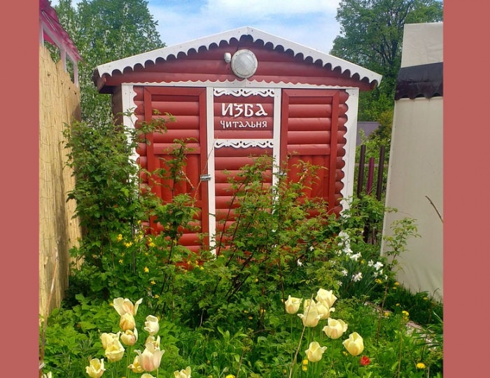 Мини-отель «Тарусские страницы» Таруса