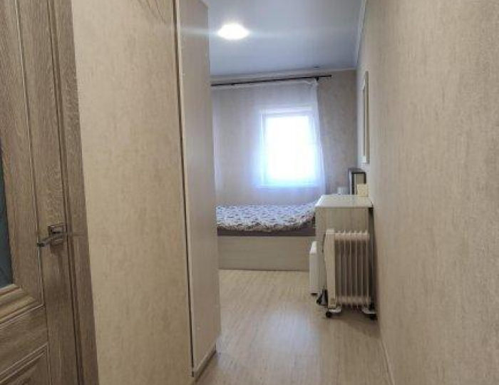 Апартаменты стандарт с 1 двуспальной кроватью - Мини-отель «Бухта Спасения» Петропавловск-Камчатский