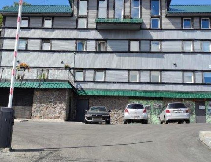 Мини-отель «Бухта Спасения» Петропавловск-Камчатский