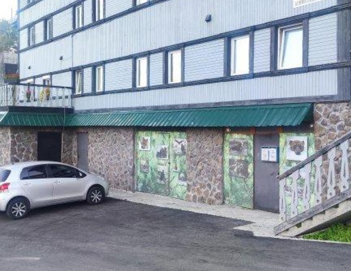 Мини-отель «Бухта Спасения» Петропавловск-Камчатский