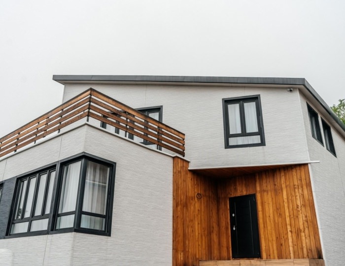 Гостевой дом «Нино» Петропавловск-Камчатский