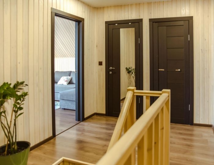 Коттедж Welcome Home / Вэлком Хоум на улице Панфилова дом 27 Петропавловск-Камчатский