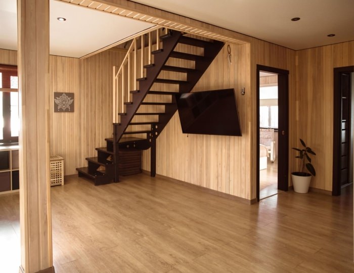 Коттедж Welcome Home / Вэлком Хоум на улице Панфилова дом 27 Петропавловск-Камчатский