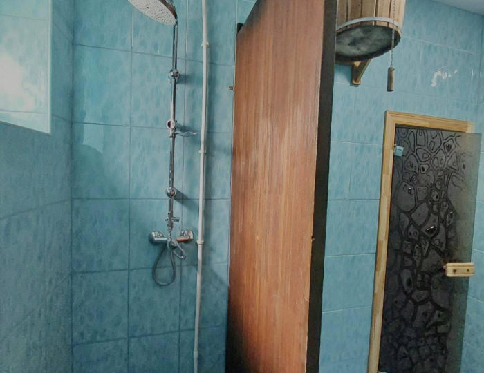 2-комнатный коттедж стандарт - Коттедж «Домики СуткиРу в Ессентуках» Ессентуки