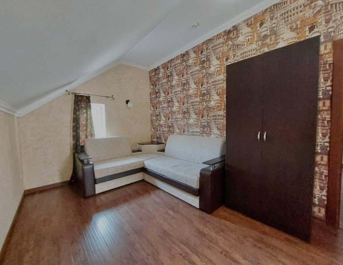 2-комнатный коттедж улучшенный - Коттедж «Домики СуткиРу в Ессентуках» Ессентуки