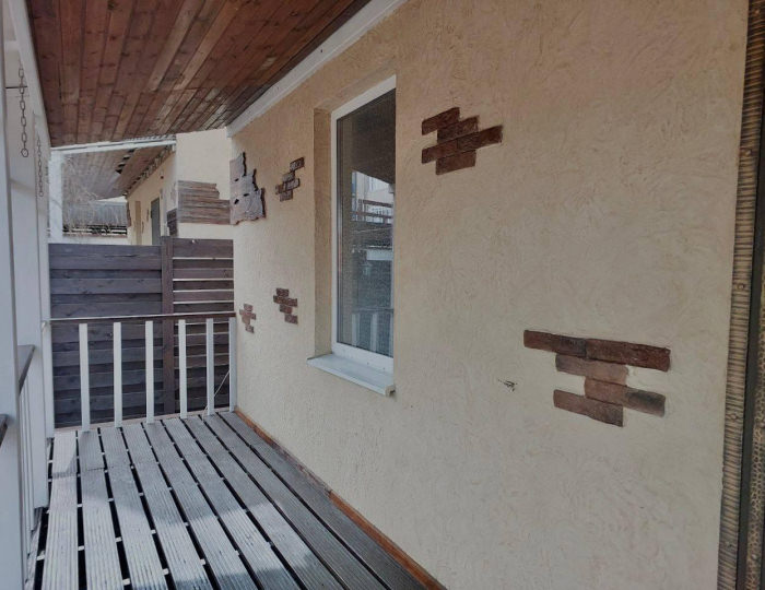 2-комнатный коттедж улучшенный - Коттедж «Домики СуткиРу в Ессентуках» Ессентуки