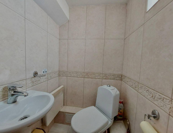 2-комнатный коттедж улучшенный - Коттедж «Домики СуткиРу в Ессентуках» Ессентуки