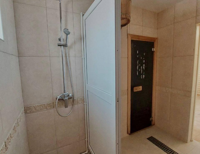 2-комнатный коттедж улучшенный - Коттедж «Домики СуткиРу в Ессентуках» Ессентуки