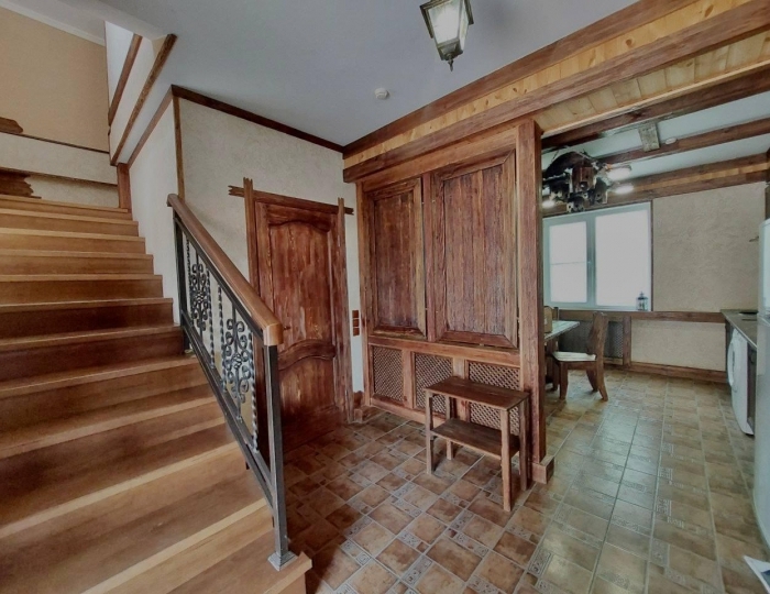 Коттедж «Домики СуткиРу в Ессентуках» Ессентуки