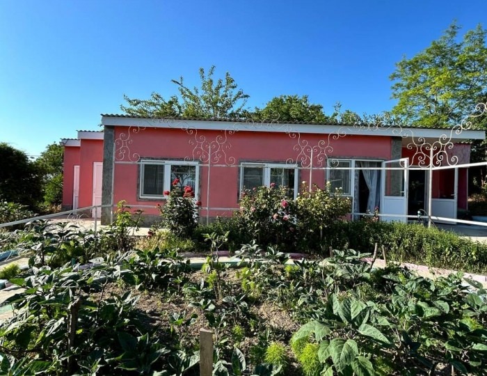 Гостевой дом «Хуторок» Керчь