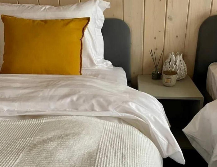 Коттедж улучшенный - Коттедж «с сауной и камином» Чехов