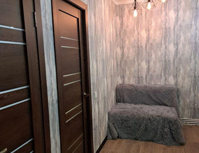 1-комнатные апартаменты студия - Гостевой дом «На улице Большая Боргустанская 21» Ессентуки