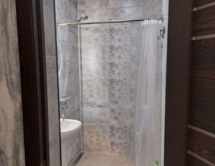 1-комнатные апартаменты студия - Гостевой дом «На улице Большая Боргустанская 21» Ессентуки