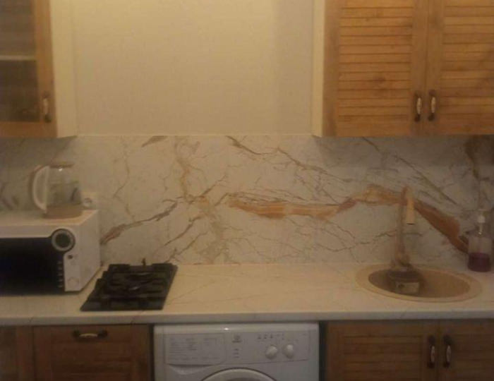 1-комнатный коттедж стандарт №5 - Гостевой дом «На улице Большая Боргустанская 21» Ессентуки