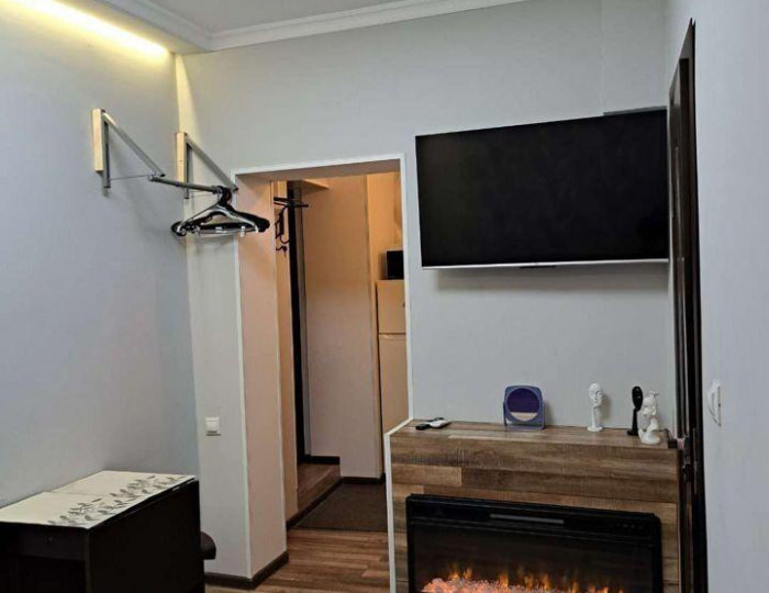 1-комнатный коттедж стандарт №5 - Гостевой дом «На улице Большая Боргустанская 21» Ессентуки