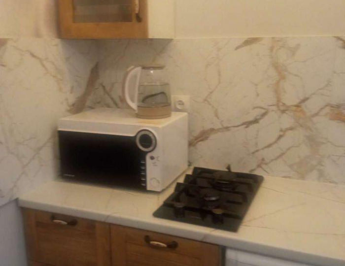 1-комнатный коттедж стандарт №5 - Гостевой дом «На улице Большая Боргустанская 21» Ессентуки