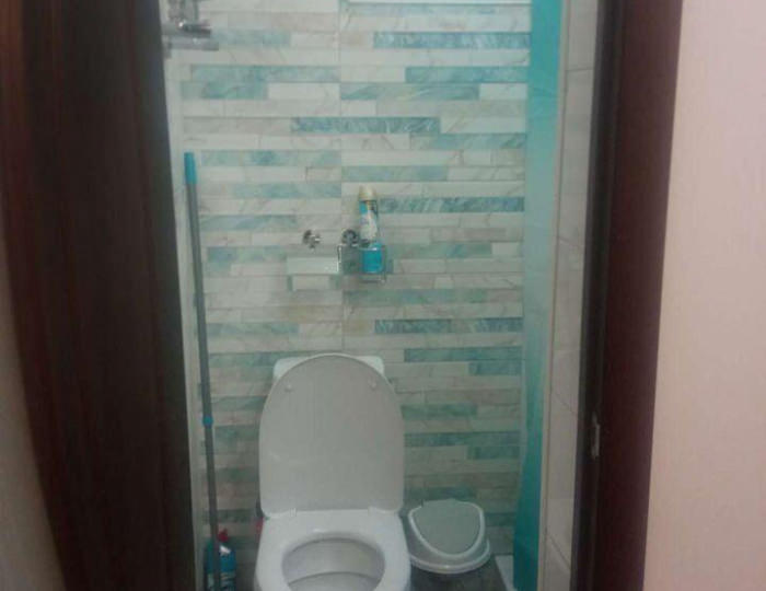 1-комнатный коттедж стандарт №5 - Гостевой дом «На улице Большая Боргустанская 21» Ессентуки