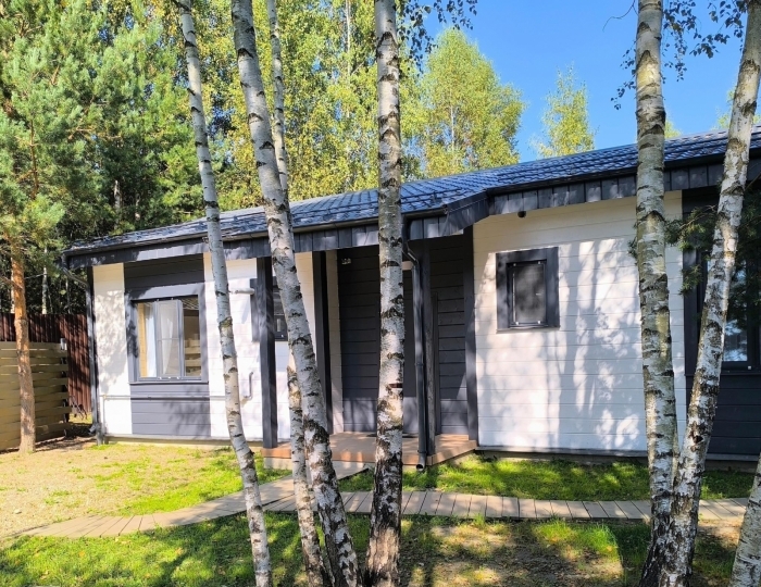 Глэмпинг «Глэмпинг БлагоДать» Раменское