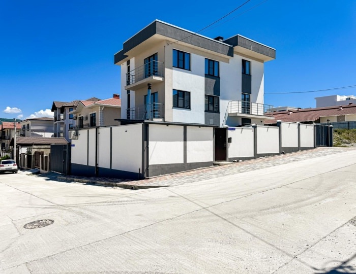 Вилла Villa Harizma / Вилла Харизма Геленджик