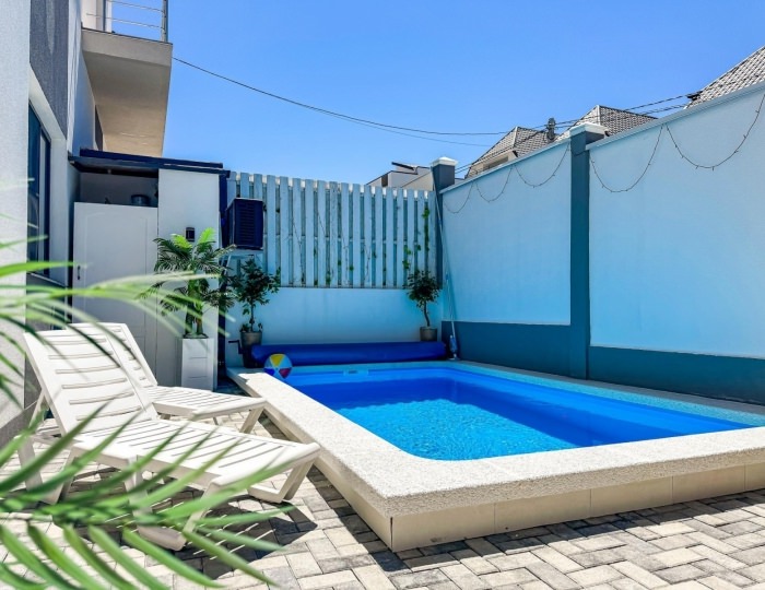 Вилла Villa Harizma / Вилла Харизма Геленджик