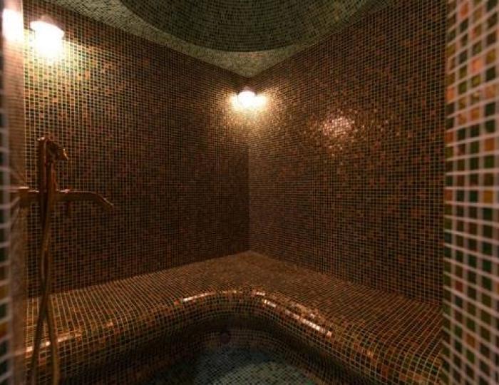 SPA-отдых - Мини-отель «Колизей» Узловая