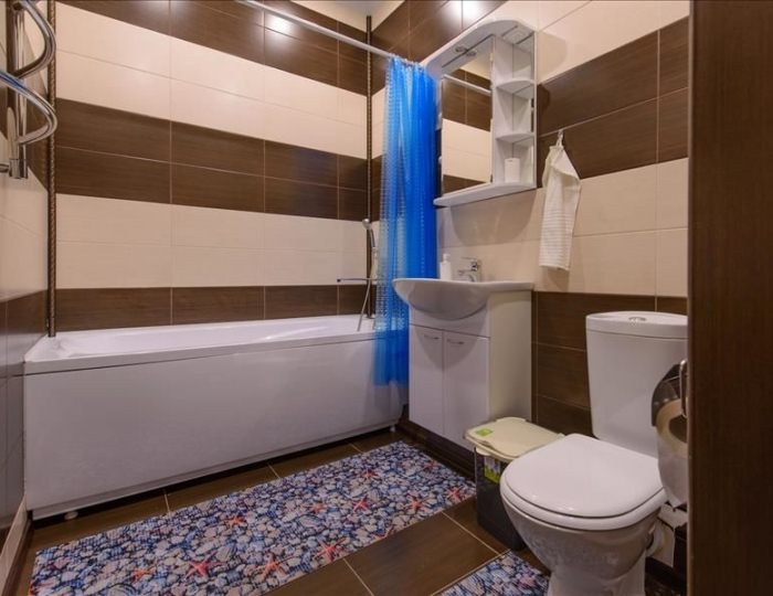 SPA-отдых - Мини-отель «Колизей» Узловая