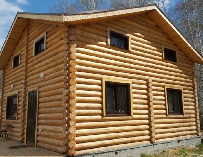 Отель «Эко-отель Альтаир» Усть-Кокса