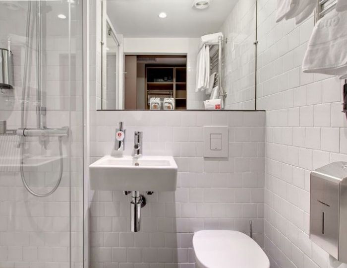 стандарт смарт - Отель «Азимут Сити Отель Уфа»