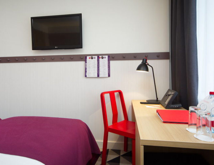 стандарт смарт - Отель «Азимут Сити Отель Уфа»