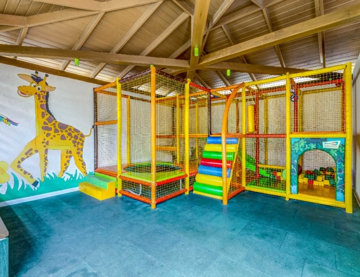 Услуги для детей - Отель La Melia / Ла Мелия Анапа