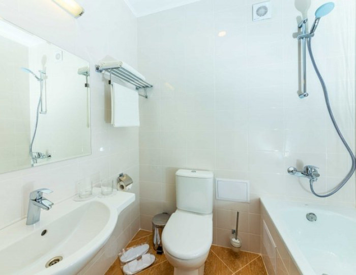 Стандарт - Отель La Melia / Ла Мелия Анапа