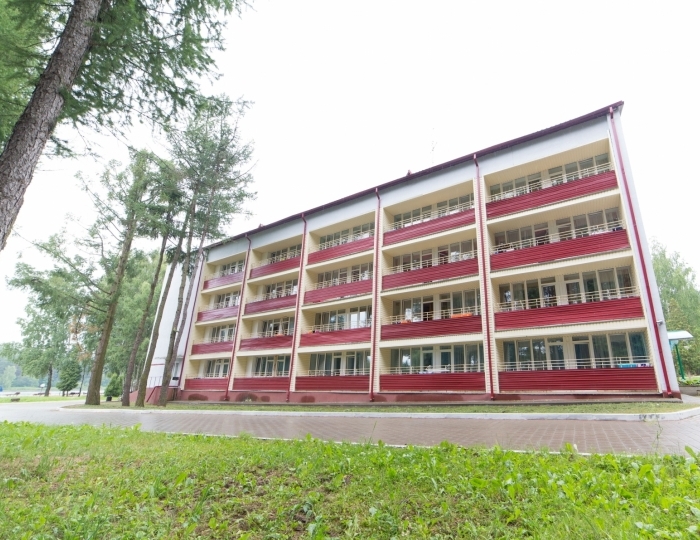 Санаторий «Белорусочка»