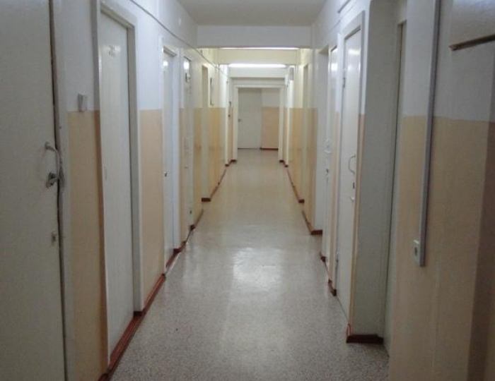 Отель «Кедр» Лесосибирск