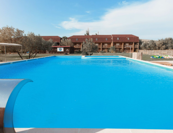 Курортный отель «Терра Теана» Мысовое