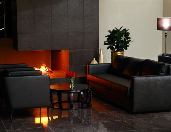 Отель «Гарден Хотел и Спа» Чебоксары