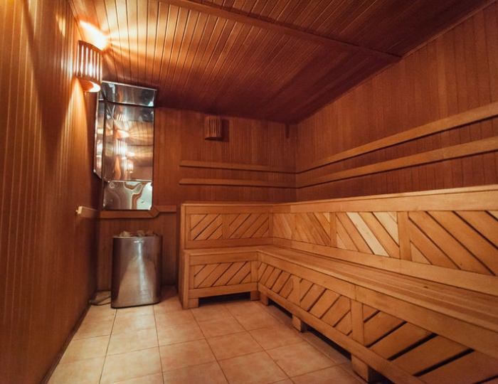 SPA-отдых - Отель «Гарден Хотел и Спа» Чебоксары