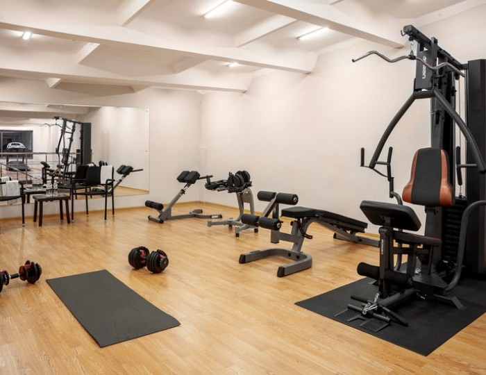 Услуги, развлечения и спорт - Отель «Гарден Хотел и Спа» Чебоксары