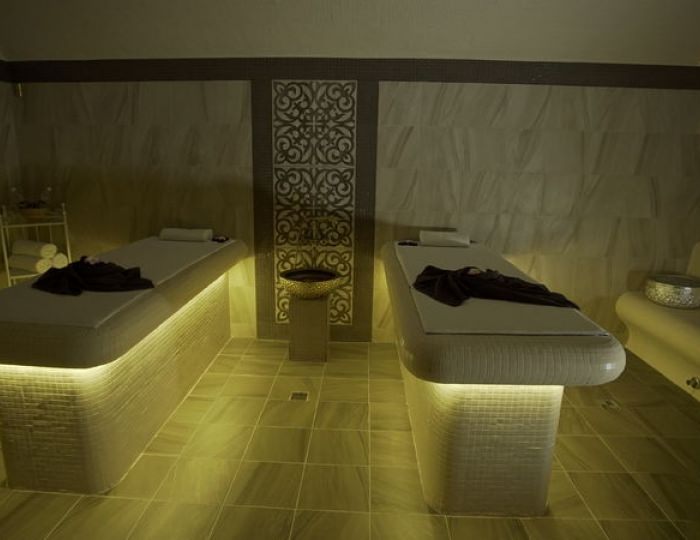 SPA-отдых - Отель «Гарден Хотел и Спа» Чебоксары