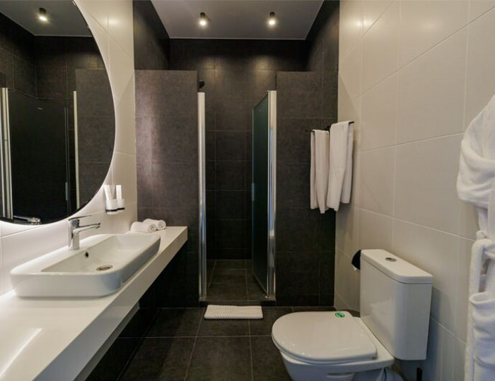 шале - Отель «Гарден Хотел и Спа» Чебоксары