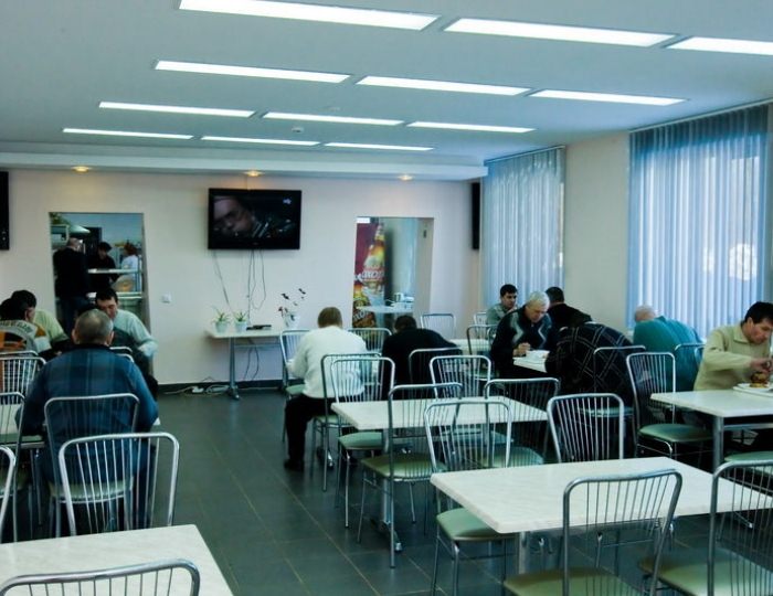 Рестораны и бары - Мотель «Мотель М7» Чебоксары
