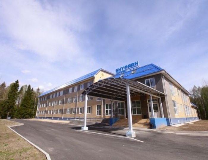 Отель «Полёт» Череповец