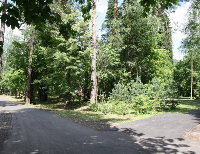 Санаторий «Звенигород Первого МГМУ им. И.М. Сеченова»