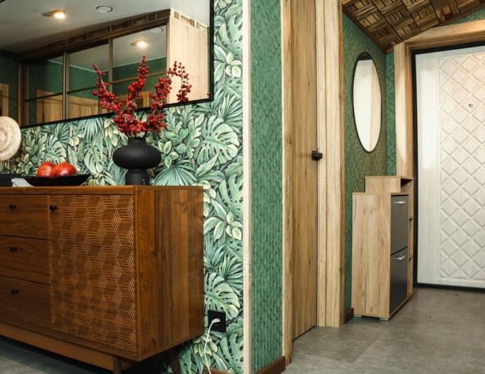 Коттедж «В Красной поляне ПолянаДом» Красная Поляна